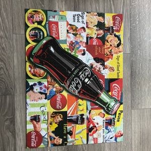 Coca-Cola 1000 Piece Puzzle